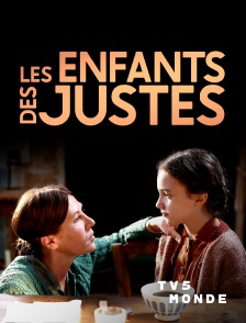 TV5MONDE - Les enfants des justes