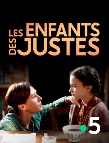 France 5 - Les enfants des justes