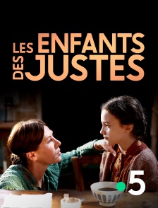 Les enfants des justes