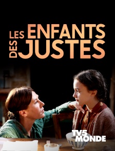 TV5MONDE - Les enfants des justes