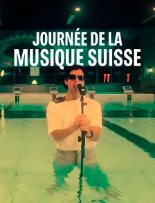 Journée de la musique suisse