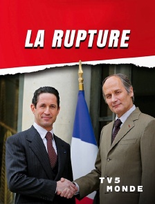 TV5MONDE - La rupture