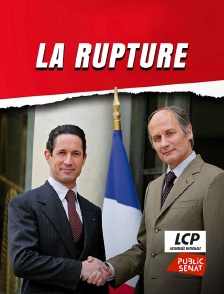 La rupture