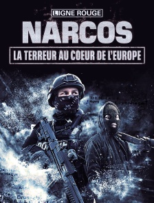 Narcos, la terreur au coeur de l'Europe