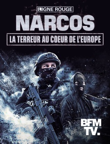 Narcos, la terreur au coeur de l'Europe