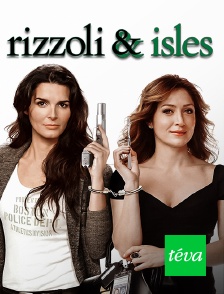 Téva - Rizzoli & Isles