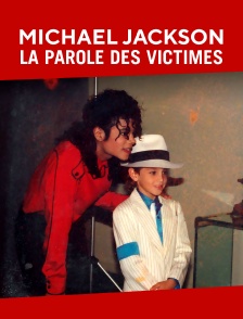 Michael Jackson : Leaving Neverland