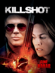 Ciné Nanar - Killshot