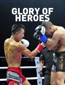 Glory of Heroes