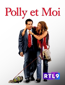 RTL 9 - Polly et moi