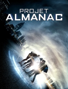 Projet Almanac