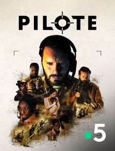 France 5 - Pilote