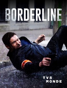 TV5MONDE - Borderline