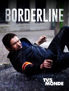 TV5MONDE - Borderline