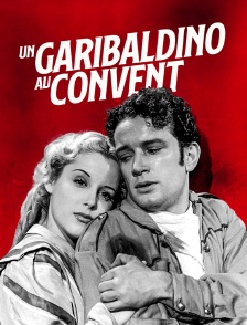 Un garibaldino au couvent