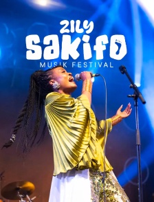 Zily-Sakifo Musik Festival