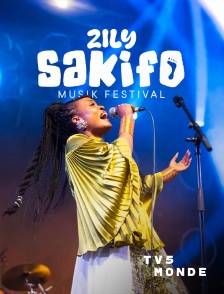 TV5MONDE - Zily-Sakifo Musik Festival