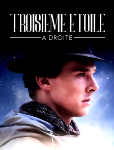 Troisième étoile à droite
