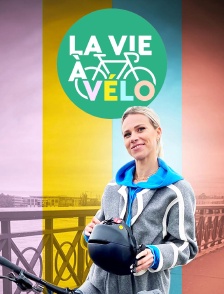 La vie à vélo
