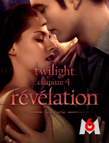 M6 - Twilight, chapitre 4 : Révélation, 1re partie