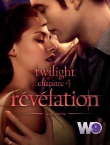 W9 - Twilight, chapitre 4 : Révélation, 1re partie
