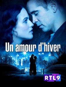 Un amour d'hiver