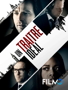 FilmoTV - Un traître idéal