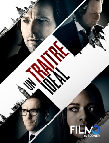 FilmoTV - Un traître idéal