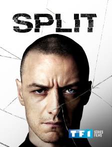 TF1 Séries Films - Split