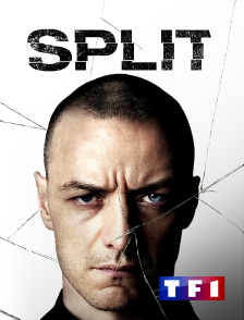 TF1 - Split