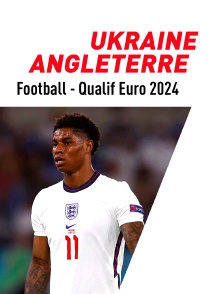 Football - Qualifications à l'Euro 2024 : Ukraine / Angleterre