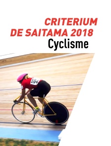 Critérium de Saitama 2018