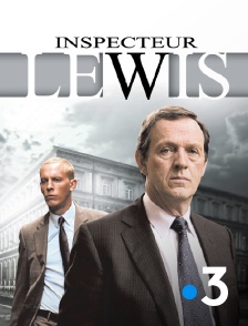 Inspecteur Lewis