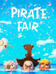 Pirate Fair