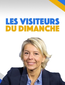 Les visiteurs du dimanche