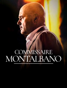 Commissaire Montalbano