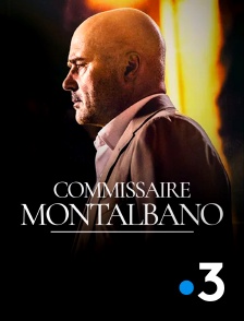 France 3 - Commissaire Montalbano
