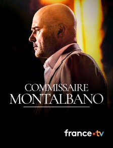 france.tv - Commissaire Montalbano en replay