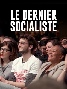 Le dernier socialiste