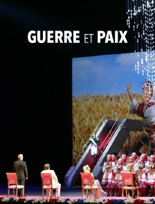 Guerre et Paix