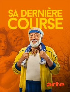 Sa dernière course