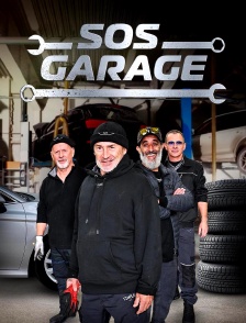 SOS garage
