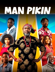 MAN PIKIN