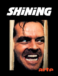 Shining (montage initial)