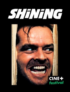 CINE+ Festival - Shining