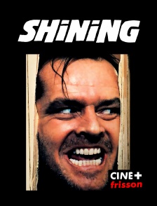 Shining (montage initial)