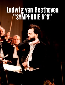Ludwig van Beethoven : "Symphonie n°9", Konzerthaus de Vienne