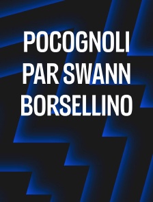 Sébastien Pocognoli par Swann Borsellino