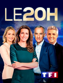 TF1 - Le 20H