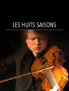 Les huit saisons